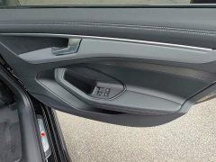 Audi A6L 2.0T Premium Edition - ფოტო 14