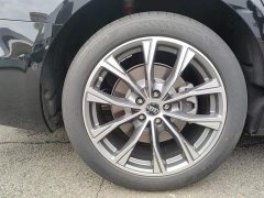 Audi A6L 2.0T Premium Edition - ფოტო 17