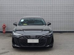 Audi A6L 2.0T Premium Edition - ფოტო 2