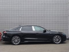 Audi A6L 2.0T Premium Edition - ფოტო 3