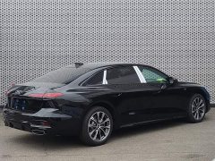 Audi A6L 2.0T Premium Edition - ფოტო 4