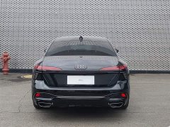 Audi A6L 2.0T Premium Edition - ფოტო 5