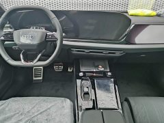 Audi A6L 2.0T Premium Edition - ფოტო 6