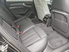 Audi A6L 2.0T Premium Edition - ფოტო 7