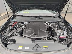 Audi A6L 2.0T Premium Edition - ფოტო 8