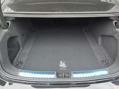 Audi A6L 2.0T Premium Edition - ფოტო 9