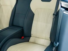 Bentley Continental 4.0T GT V8 - ფოტო 10