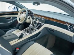 Bentley Continental 4.0T GT V8 - ფოტო 13
