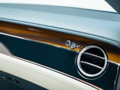 Bentley Continental 4.0T GT V8 - ფოტო 14