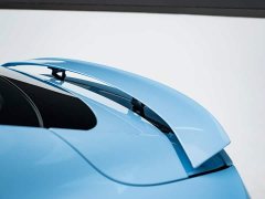 Bentley Continental 4.0T GT V8 - ფოტო 19