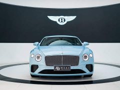 Bentley Continental 4.0T GT V8 - ფოტო 2