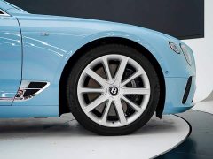 Bentley Continental 4.0T GT V8 - ფოტო 20