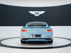 Bentley Continental 4.0T GT V8 - ფოტო 5