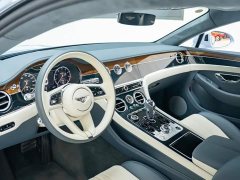 Bentley Continental 4.0T GT V8 - ფოტო 7