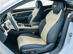 Bentley Continental 4.0T GT V8 - ფოტო 8