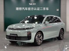 Li Auto L6 Max Smart Refresh Edition - ფოტო 1