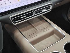 Li Auto L6 Max Smart Refresh Edition - ფოტო 11