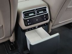Li Auto L6 Max Smart Refresh Edition - ფოტო 12