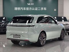 Li Auto L6 Max Smart Refresh Edition - ფოტო 15