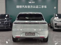 Li Auto L6 Max Smart Refresh Edition - ფოტო 16