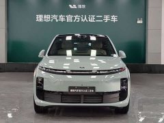 Li Auto L6 Max Smart Refresh Edition - ფოტო 2