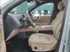 Li Auto L6 Max Smart Refresh Edition - ფოტო 3