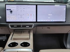 Li Auto L6 Max Smart Refresh Edition - ფოტო 5