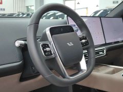 Li Auto L6 Max Smart Refresh Edition - ფოტო 7