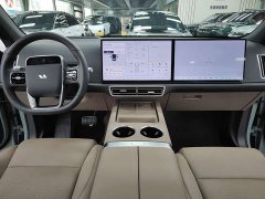 Li Auto L6 Max Smart Refresh Edition - ფოტო 9