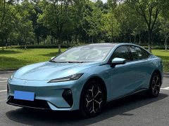 Deepal Deep Blue L07 230Max Qiankun Smart Driving ADS SE Extended Range Version - ფოტო 1