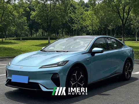 2024 Deepal Deep Blue L07 230Max Qiankun Smart Driving ADS SE Extended Range Version - ავტომობილი ჩინეთიდან