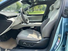 Deepal Deep Blue L07 230Max Qiankun Smart Driving ADS SE Extended Range Version - ფოტო 10