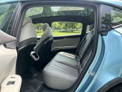 Deepal Deep Blue L07 230Max Qiankun Smart Driving ADS SE Extended Range Version - ფოტო 11