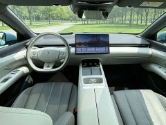 Deepal Deep Blue L07 230Max Qiankun Smart Driving ADS SE Extended Range Version - ფოტო 8