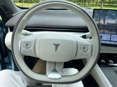 Deepal Deep Blue L07 230Max Qiankun Smart Driving ADS SE Extended Range Version - ფოტო 9