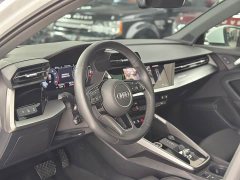 Audi A3 Sportback 35 TFSI Fashion Elegant - ფოტო 13