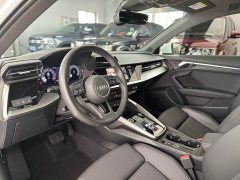 Audi A3 Sportback 35 TFSI Fashion Elegant - ფოტო 14