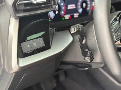 Audi A3 Sportback 35 TFSI Fashion Elegant - ფოტო 15