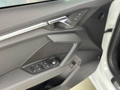Audi A3 Sportback 35 TFSI Fashion Elegant - ფოტო 17