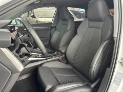 Audi A3 Sportback 35 TFSI Fashion Elegant - ფოტო 18