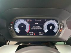 Audi A3 Sportback 35 TFSI Fashion Elegant - ფოტო 19