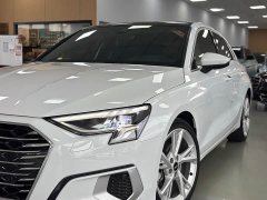 Audi A3 Sportback 35 TFSI Fashion Elegant - ფოტო 3