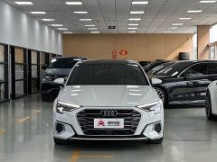 Audi A3 Sportback 35 TFSI Fashion Elegant - ფოტო 4