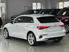 Audi A3 Sportback 35 TFSI Fashion Elegant - ფოტო 7