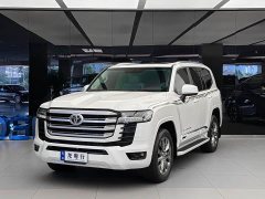 Toyota LC300 3.5T Edition - ფოტო 1