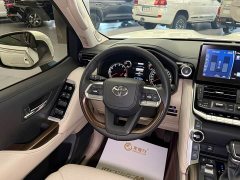 Toyota LC300 3.5T Edition - ფოტო 10