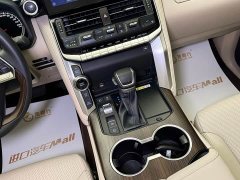 Toyota LC300 3.5T Edition - ფოტო 12