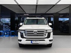 Toyota LC300 3.5T Edition - ფოტო 2