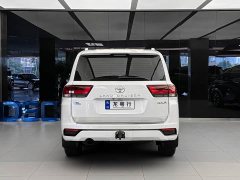 Toyota LC300 3.5T Edition - ფოტო 5