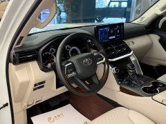 Toyota LC300 3.5T Edition - ფოტო 6